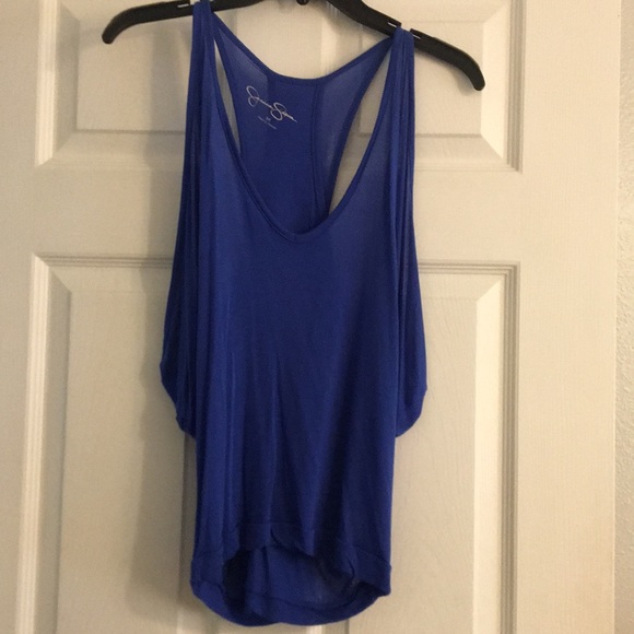 Jessica Simpson Top - Picture 1 of 4